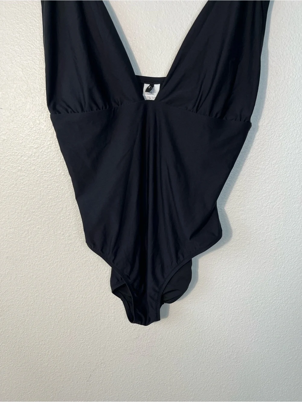 J. Crew crew plunge